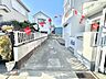 駐車場：◆駐車場（リフォーム後）｜縦列駐車にて2台可能です！