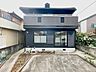 外観：◆外観｜騒音が少なく、落ち着いた環境で閑静な住宅街です。