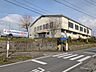周辺：小学校 300m 玉名市立伊倉小学校