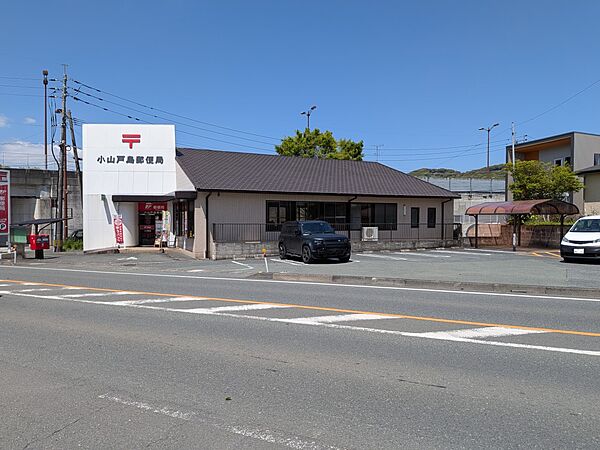 周辺を拡大表示