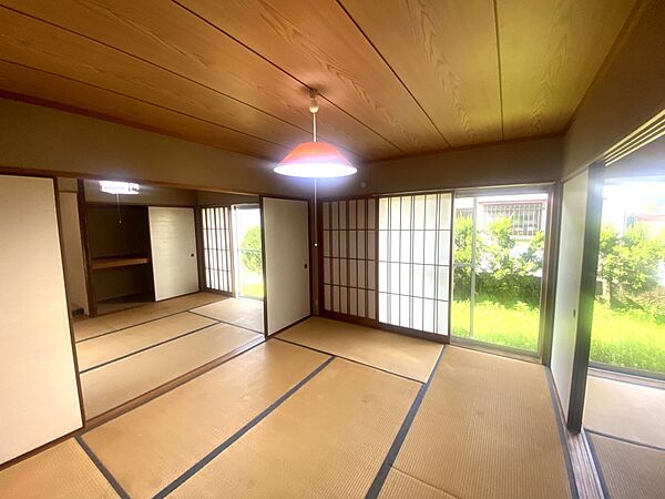 室内