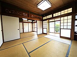 和室の画像