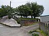 周辺：中学校 1900m 大牟田市立宮原中学校