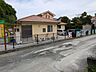 周辺：幼稚園・保育園 650m 笹原保育所