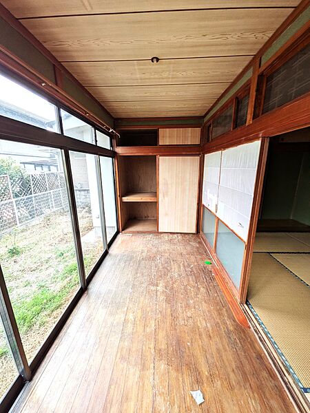 室内