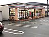 周辺：コンビニ 700m セブンイレブン合志須屋南店