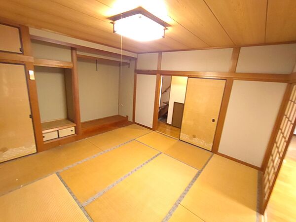 和室
