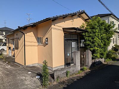 外観:【外観】\本日見学可能/お気軽にお問い合わせください♪(2026年6月撮影) 外観:【外観】\本日見学可能/お気軽にお問い合わせください♪(2026年6月撮影)