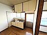 室内：【キッチン】光の入りやすいキッチンです（2026年6月撮影）