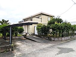 宇城市松橋町砂川中古戸建