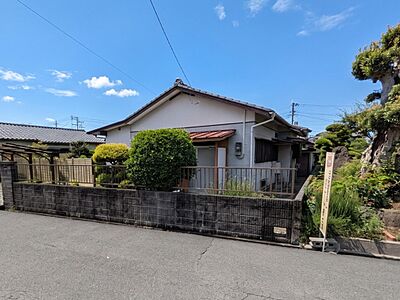 外観:【外観】本日見学可能!お気軽にお問い合わせください♪(2026年6月撮影) 外観:【外観】本日見学可能!お気軽にお問い合わせください♪(2026年6月撮影)