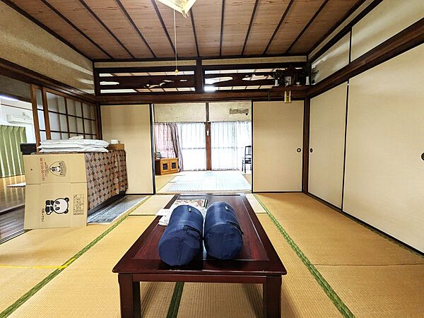 和室