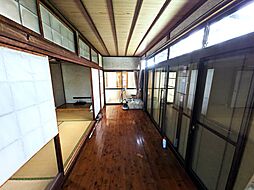 室内の画像