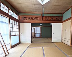 室内の画像