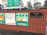 周辺：幼稚園・保育園 500m 宇土エンゼル保育園