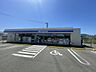 周辺：コンビニ 850m ローソン宇土高柳町店