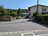 周辺：小学校 1800m 熊本市立山東小学校
