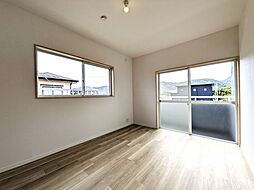 洋室の画像