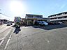 周辺：病院 1100m まつもとこどもクリニック