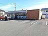 周辺：コンビニ 700m セブンイレブン須屋市民センター前店