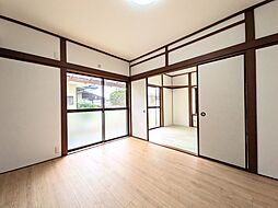 室内の画像