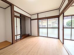室内の画像