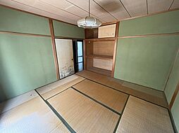 和室の画像