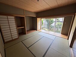 和室の画像