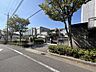 周辺：小学校 1400m 西宮市立北六甲台小学校