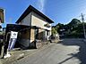 外観：【外観】角地陽当たり良好です！(2026年10月撮影)