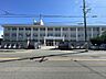 周辺：中学校 1600m 姫路市立飾磨西中学校
