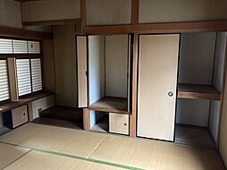 和室の画像