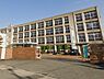周辺：中学校 950m 加古川市立別府中学校
