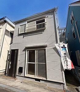 外観:【外観】即日対応可能!お気軽にお問い合わせください(^^(2026年9月撮影) 外観:【外観】即日対応可能!お気軽にお問い合わせください(^^(2026年9月撮影)