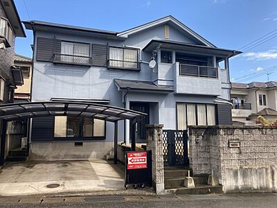 外観:【外観】即日対応可能!お気軽にお問い合わせください(^^♪(2026年7月撮影) 外観:【外観】即日対応可能!お気軽にお問い合わせください(^^♪(2026年7月撮影)