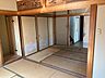 室内：和室でしか感じられない趣のある雰囲気をお楽しみください♪(2026年6月撮影)