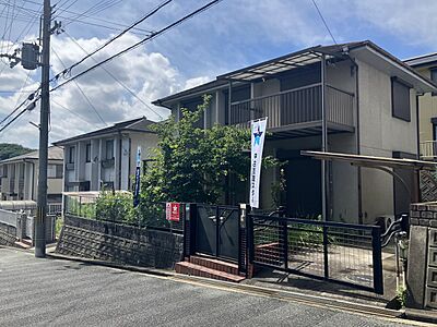 外観:【外観】即日対応可能!お気軽にお問い合わせください(^^♪(2026年6月撮影) 外観:【外観】即日対応可能!お気軽にお問い合わせください(^^♪(2026年6月撮影)
