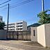 周辺：中学校 3100m 増位中学校