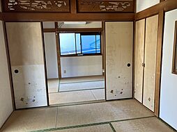 室内の画像