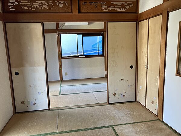 室内