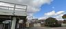 周辺：小学校 850m 平岡北小学校
