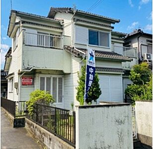 外観:南東向きで陽当たり良好♪(2026年7月撮影) 外観:南東向きで陽当たり良好♪(2026年7月撮影)