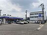 周辺：コンビニ 650m ローソン小牧原駅前店