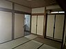 和室：和室は広く、ゆったりとくつろげる空間です♪（2026年8月撮影）