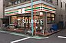 周辺：セブン-イレブン 笹塚店 426m