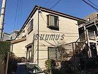 東京都渋谷区代々木3丁目：物件画像／株式会社スームス