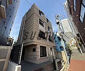 東京都渋谷区初台1丁目：物件画像／株式会社スームス