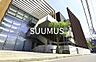周辺：医学部専門予備校YMS 3615m