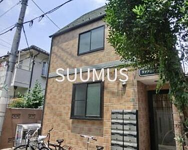 外観 外観
