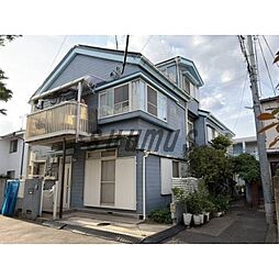 東京メトロ丸ノ内線 中野富士見町駅 徒歩16分